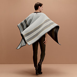 ポンチョ 《サルト》 | Hermès - エルメス-公式サイト